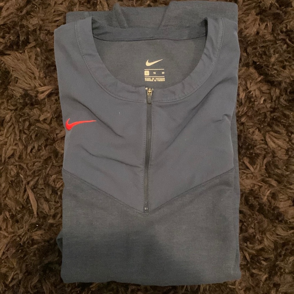 Nike atlethic wear